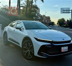 تويوتا كراون